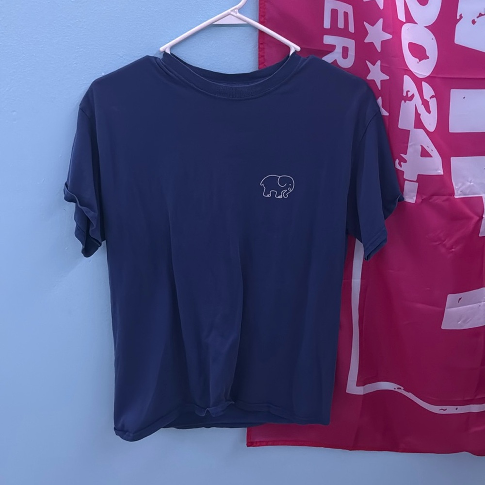 Ivory Ella T-Shirt